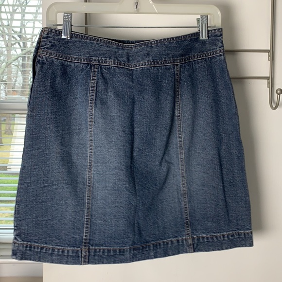 London Chic Vibe - Studs and Denim! - Picture 5 of 5